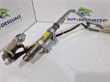 Airbag Lateral Trasero Izquierdo Land Rover Discovery 4  3 0 SDV6 HSE [3 0 Ltr  - 180 kW TD V6 CAT]