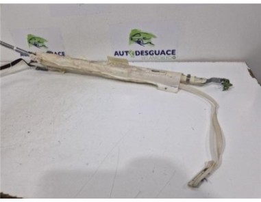 Airbag Lateral Trasero Izquierdo Land Rover Discovery 4  3 0 SDV6 HSE [3 0 Ltr  - 180 kW TD V6 CAT]