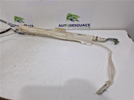 Airbag Lateral Trasero Izquierdo Land Rover Discovery 4  3 0 SDV6 HSE [3 0 Ltr  - 180 kW TD V6 CAT]