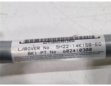 Airbag Lateral Trasero Izquierdo Land Rover Discovery 4  3 0 SDV6 HSE [3 0 Ltr  - 180 kW TD V6 CAT]