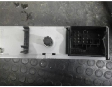 Radio / Cd Renault SCENIC III 1 9 dCi D 