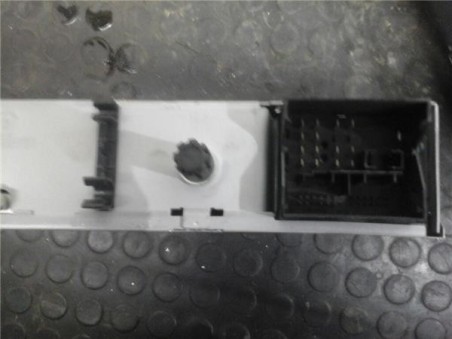 Radio / Cd Renault SCENIC III 1 9 dCi D 