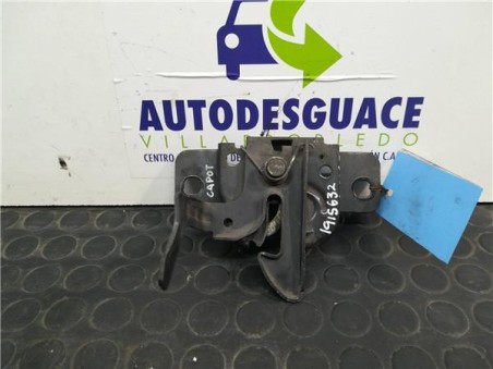 Cerradura Capo Chrysler 300 C 3 0 CRD 