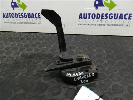 Cerradura Capo Chrysler 300 C 3 0 CRD 