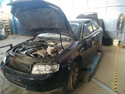 Frente Delantero Audi A4 BERLINA 2 0 20V  2