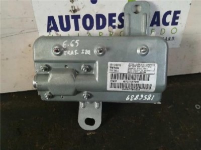 Airbag Lateral Trasero Izquierdo BMW SERIE 7 4 4 Turbodiesel