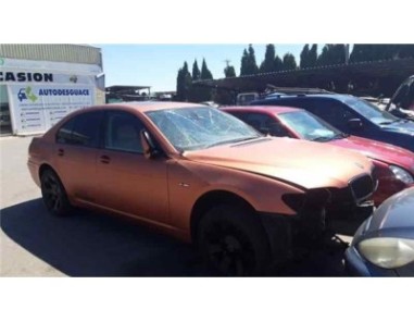 Airbag Lateral Trasero Izquierdo BMW SERIE 7 4 4 Turbodiesel 