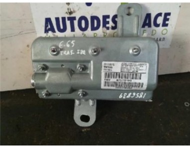 Airbag Lateral Trasero Izquierdo BMW SERIE 7 4 4 Turbodiesel 