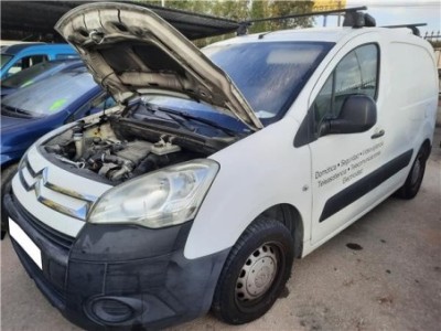 Citroen Berlingo Combi  1 6 HDi 75 2