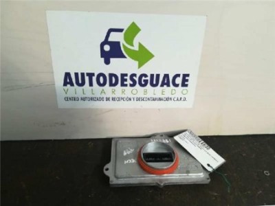 Centralita Xenon Peugeot 5008 1 6 16V Turbo