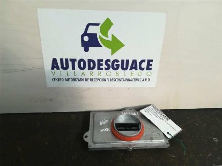 Centralita Xenon Peugeot 5008 1 6 16V Turbo 