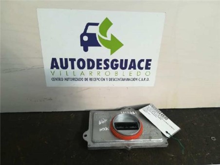 Centralita Xenon Peugeot 5008 1 6 16V Turbo 