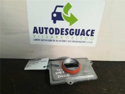 Centralita Xenon Peugeot 5008 1 6 16V Turbo