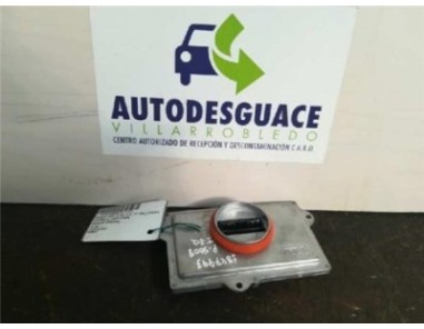 Centralita Xenon Peugeot 5008 1 6 16V Turbo 