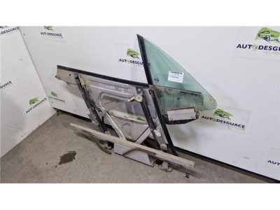 Elevalunas Electrico Derecho Audi TT Coupe/Roadster  1 8 T Coupe  [1 8 Ltr  - 132 kW 20V Turbo] 2