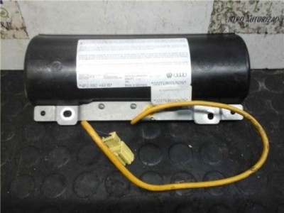 Airbag Lateral Trasero Derecho Audi A6 BERLINA 3 0 V6 24V TDI