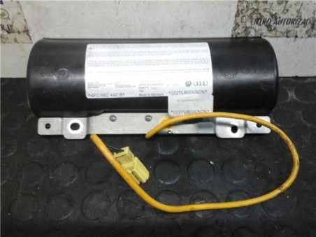 Airbag Lateral Trasero Derecho Audi A6 BERLINA 3 0 V6 24V TDI 