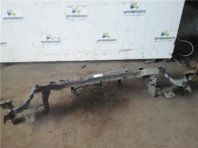 Frente Delantero Ford TRANSIT CONNECT 1 8 TDDI Turbodiesel