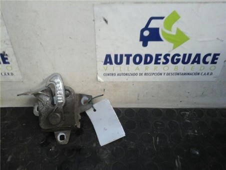 Cerradura Capo Peugeot BOXER CAJA ABIERTA 3 0 HDI FAP 