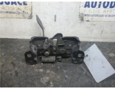 Cerradura Capo Dodge CALIBER 2 0 16V CRD 