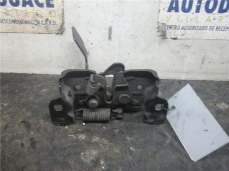 Cerradura Capo Dodge CALIBER 2 0 16V CRD 