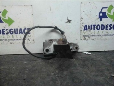 Cerradura Capo Volkswagen GOLF V BERLINA 2 0 SDI