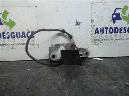 Cerradura Capo Volkswagen GOLF V BERLINA 2 0 SDI 