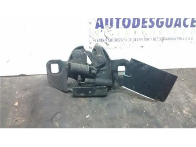 Cerradura Capo Chrysler PT CRUISER 2 4 16V 