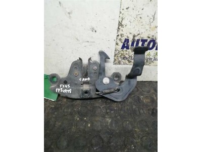 Cerradura Capo Infiniti FX 4 5 V8