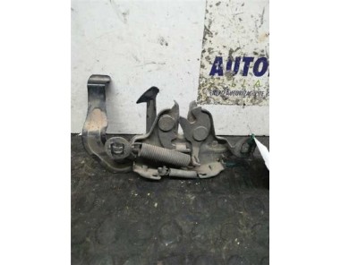 Cerradura Capo Infiniti FX 4 5 V8 