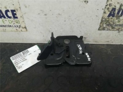 Cerradura Capo Chrysler JEEP PATRIOT 2 0 CRD 