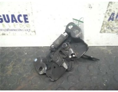 Cerradura Capo Chrysler JEEP PATRIOT 2 0 CRD 