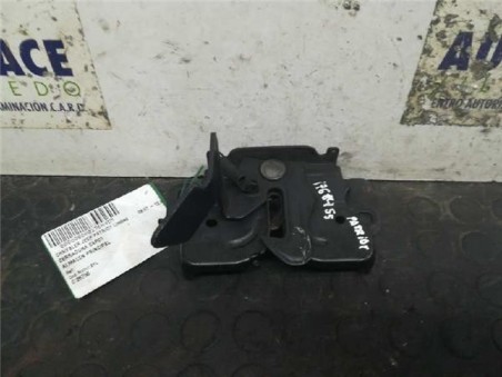 Cerradura Capo Chrysler JEEP PATRIOT 2 0 CRD 