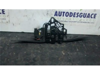 Cerradura Capo Skoda SUPERB 2 0 TDI DPF