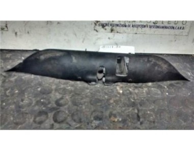 Cerradura Capo Skoda SUPERB 2 0 TDI DPF 