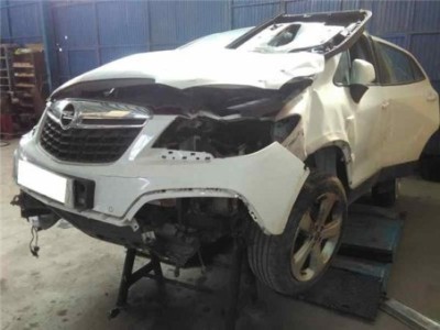 Cerradura Capo Opel MOKKA 1 7 16V CDTI  2