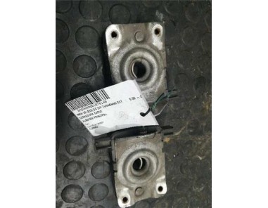 Cerradura Capo BMW X5 3 0 24V Turbodiesel 