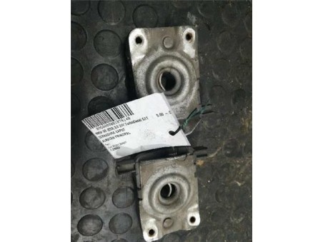 Cerradura Capo BMW X5 3 0 24V Turbodiesel 