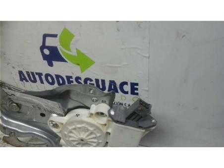 Elevalunas Electrico Delantero Derecho Toyota AVENSIS BERLINA 2 0 Turbodiesel 