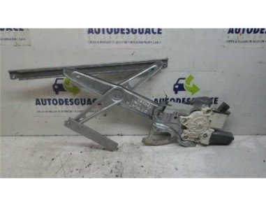 Elevalunas Electrico Delantero Derecho Toyota AVENSIS BERLINA 2 0 Turbodiesel 