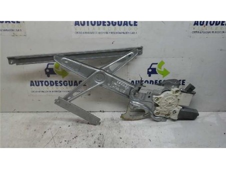 Elevalunas Electrico Delantero Derecho Toyota AVENSIS BERLINA 2 0 Turbodiesel 