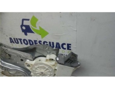 Elevalunas Electrico Delantero Derecho Toyota AVENSIS BERLINA 2 0 Turbodiesel 