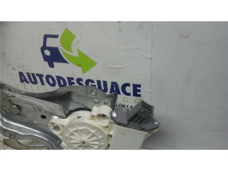 Elevalunas Electrico Delantero Derecho Toyota AVENSIS BERLINA 2 0 Turbodiesel 