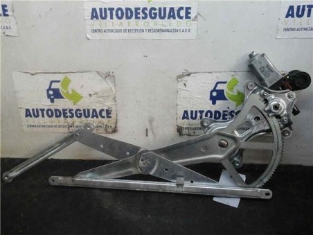 Elevalunas Electrico Delantero Derecho Toyota RAV 4 1 8 16V 