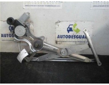 Elevalunas Electrico Delantero Derecho Toyota RAV 4 1 8 16V 