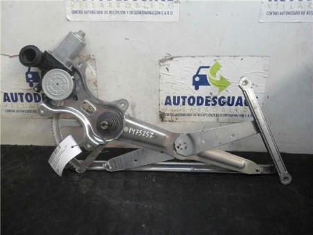 Elevalunas Electrico Delantero Derecho Toyota RAV 4 1 8 16V 