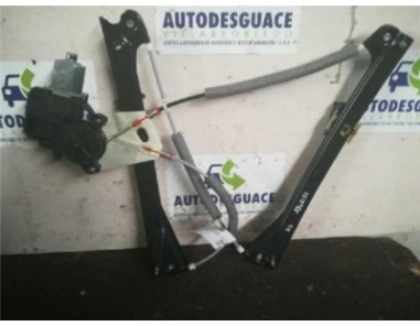 Elevalunas Electrico Delantero Derecho Volkswagen POLO 1 2 TSI 