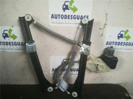 Elevalunas Electrico Delantero Derecho Volkswagen POLO 1 2 TSI 