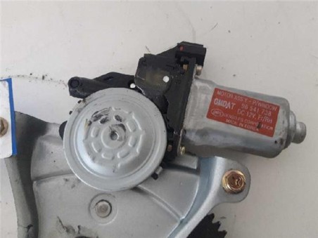 Elevalunas Electrico Delantero Derecho Chevrolet KALOS 1 4 