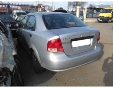 Elevalunas Electrico Delantero Derecho Chevrolet KALOS 1 4 